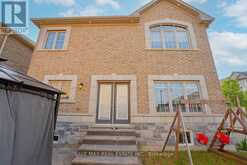 39 AGAVA STREET Brampton 