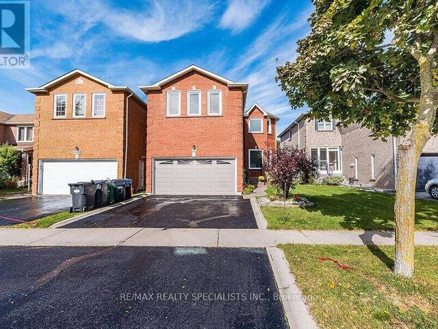 6525 WARBLER LANE Mississauga  Ontario