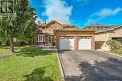 36 BARR CRESCENT Brampton 