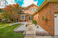 36 BARR CRESCENT Brampton 