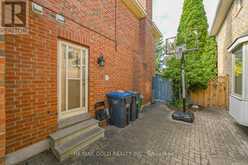 36 BARR CRESCENT Brampton 