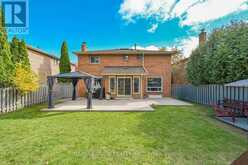 36 BARR CRESCENT Brampton