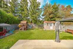 36 BARR CRESCENT Brampton 