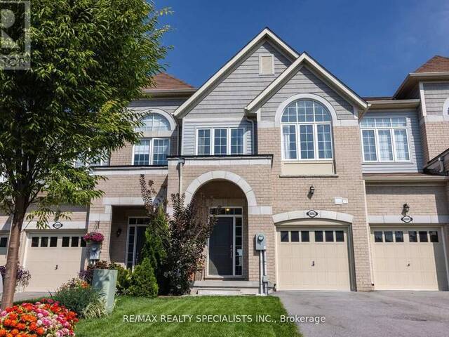 4006 FRACCHIONI DRIVE Lincoln Ontario