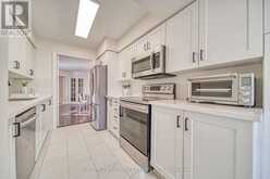 1203 - 8 MCKEE AVENUE Toronto