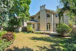 134 YORKMINSTER ROAD Toronto