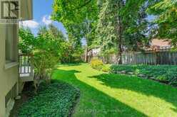 134 YORKMINSTER ROAD Toronto