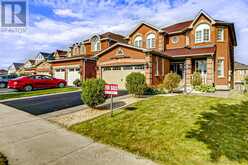 169 COPPARD AVENUE Markham 