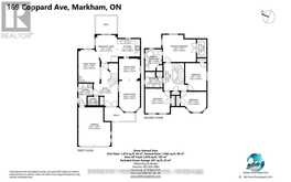 169 COPPARD AVENUE Markham 