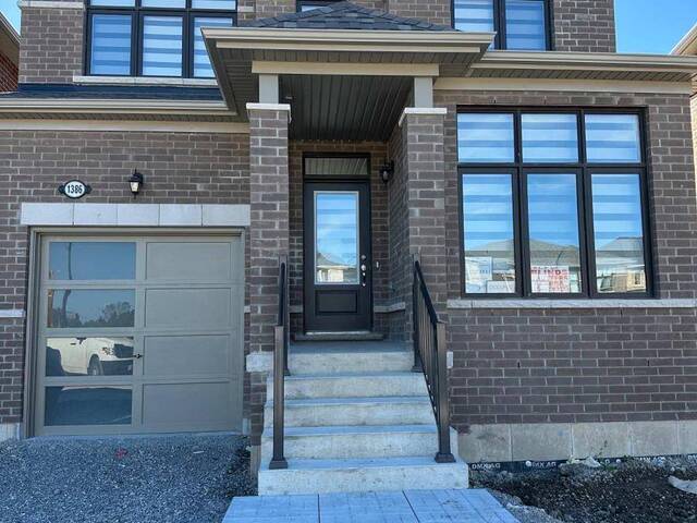 1386 DAVIS LOOP Innisfil  Ontario