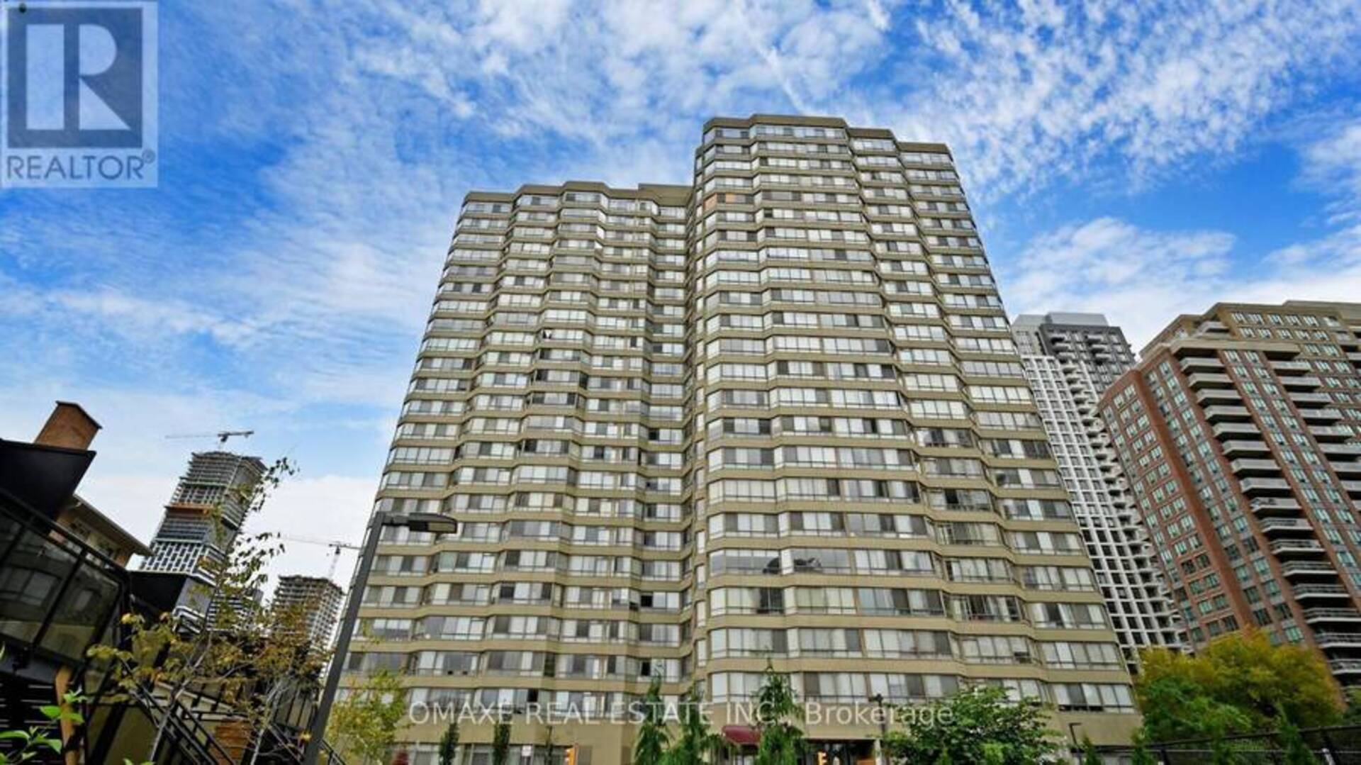 1504 - 3605 KARIYA DRIVE Mississauga