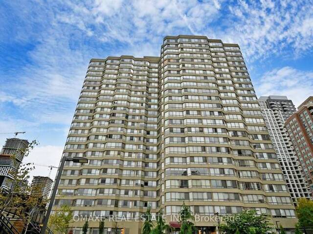 1504 - 3605 KARIYA DRIVE Mississauga Ontario