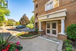 134 - 109 BRISTOL ROAD E Mississauga 