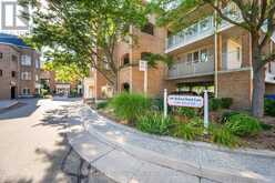 134 - 109 BRISTOL ROAD E Mississauga 