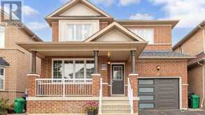 18 GORE VALLEY TRAIL Brampton