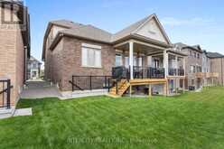 579 KLEINBURG SUMMIT WAY Vaughan 