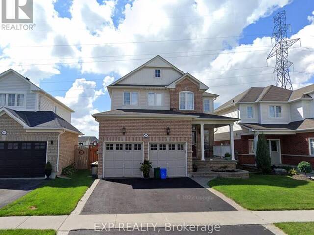 1896 BIRCHVIEW DRIVE Oshawa  Ontario