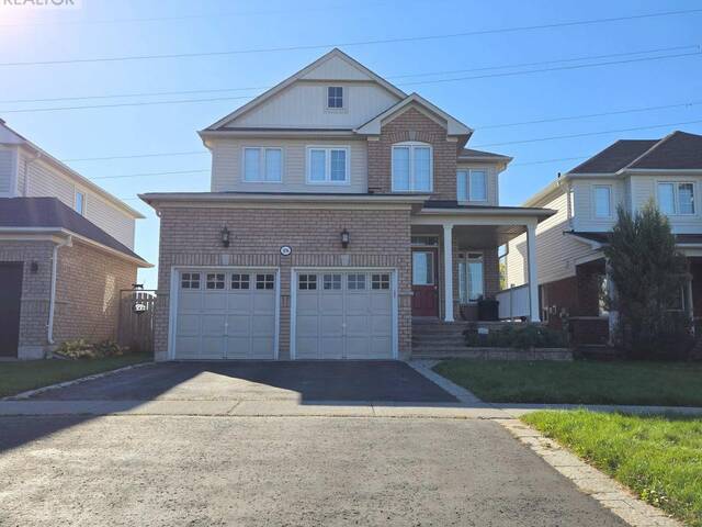 1896 BIRCHVIEW DRIVE Oshawa Ontario