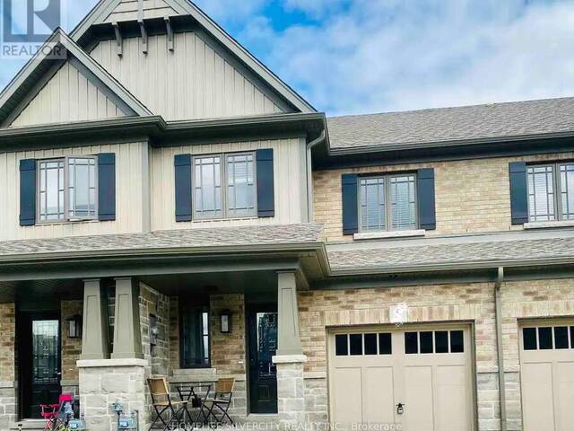 5 ARCHER AVENUE Collingwood Ontario