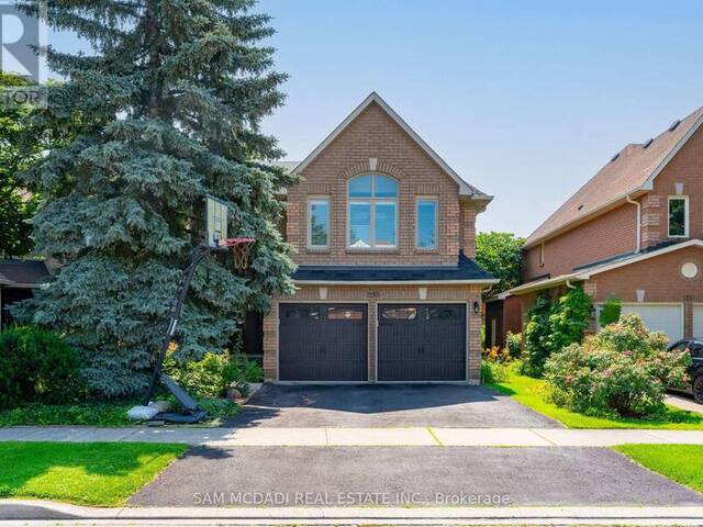 2265 BRAYS LANE Oakville Ontario