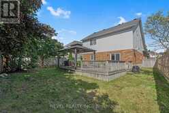 32 SHERWOOD STREET Orangeville