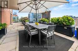 1402 - 168 KING STREET N Toronto