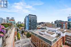 1402 - 168 KING STREET N Toronto