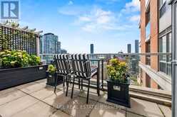 1402 - 168 KING STREET N Toronto