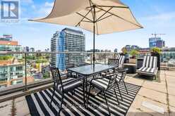 1402 - 168 KING STREET N Toronto