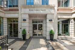 1402 - 168 KING STREET N Toronto