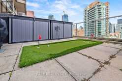 1402 - 168 KING STREET N Toronto