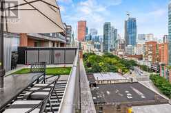 1402 - 168 KING STREET N Toronto