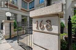 1402 - 168 KING STREET N Toronto