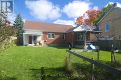 218 KENDAL AVENUE Oshawa 