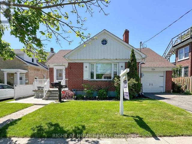 218 KENDAL AVENUE Oshawa  Ontario