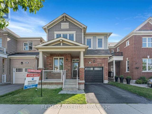 1516 FARMSTEAD DRIVE Milton  Ontario