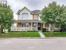 2489 SPRINGFOREST DRIVE Oakville 