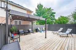 2489 SPRINGFOREST DRIVE Oakville 