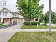 2489 SPRINGFOREST DRIVE Oakville 