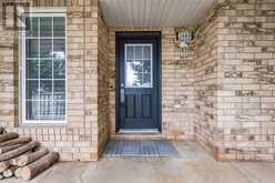 2489 SPRINGFOREST DRIVE Oakville