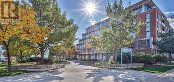 208 - 80 PORT STREET E Mississauga 