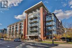 208 - 80 PORT STREET E Mississauga