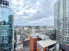 2302 - 87 PETER STREET Toronto