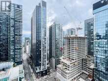 2302 - 87 PETER STREET Toronto