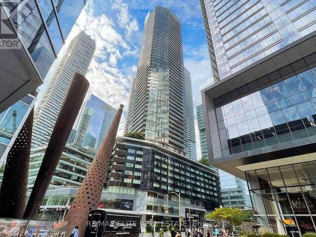 2208 - 65 BREMNER BOULEVARD Toronto  Ontario