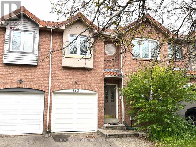 2913 REDBUD AVENUE Oakville Ontario