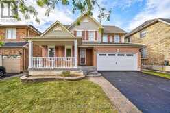 18 LEAGROVE STREET Brampton