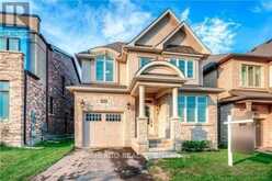 3183 GEORGE SAVAGE AVENUE Oakville