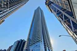 4806 - 1 BLOOR STREET E Toronto 