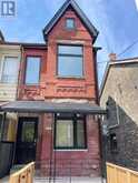 UPPER - 220 CLAREMONT STREET Toronto 